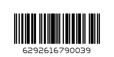 дреха за дома SHEEPY-PYJ 3PCES36 - Баркод: 6292616790039