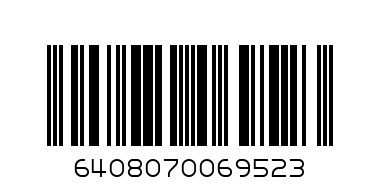 LIITU A-BASE 0,9 L Боя ефект "Черна дъска" - Баркод: 6408070069523