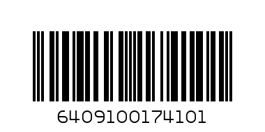 Детско бинго - Баркод: 6409100174101