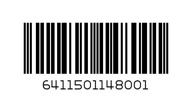 Ножица за храсти "SmartFit HS86" с телескопични дръжки и разминаващи се остриета,Тегло 980 g - Баркод: 6411501148001