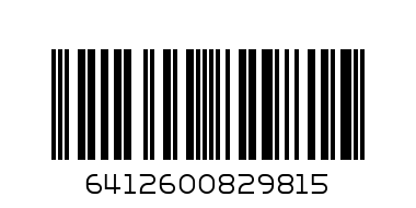 LUMENE хидр.Гланц-Балсам 4/1 №11 - Баркод: 6412600829815