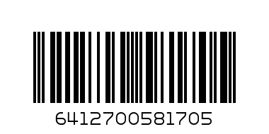 ВОДКА ФИНЛАНДИЯ МАНГО 0.7Л - Баркод: 6412700581705