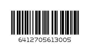0.7Л ВОДКА ФИНЛАНДИЯ - Баркод: 6412705613005