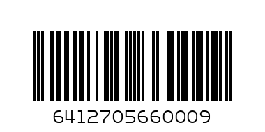 Водка Koskenkorva 1.0L 60 - Баркод: 6412705660009