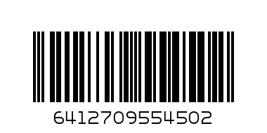Финландия 50мл. - Баркод: 6412709554502