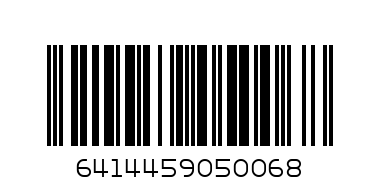 дреха за дома lovely BOW - PYJ 2P XL NOIR - Баркод: 6414459050068