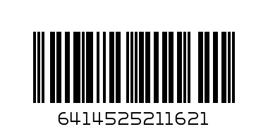 ДЪВКА Енис КОЛА голяма - Баркод: 6414525211621