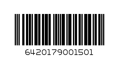 АЛОЕ ВЕРА QUEEN 0.5 Л НАР - Баркод: 6420179001501