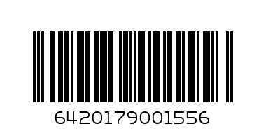 ПН КУИН АЛОЕ ВЕРА 1.5 - Баркод: 6420179001556