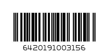 ФРИЗБИ 3156 УСМ - Баркод: 6420191003156