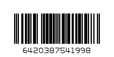 ТЕТР.А5 48 Л. - Баркод: 6420387541998