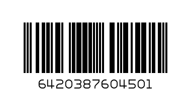 кутия за храна - Баркод: 6420387604501