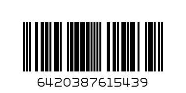 К-т цветни моливи в тубус - Баркод: 6420387615439