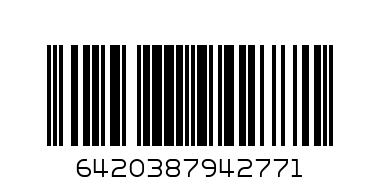 К-т цветни листя 36бр - Баркод: 6420387942771