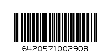 SP- Саксия ДЪСКИ 35л - Баркод: 6420571002908