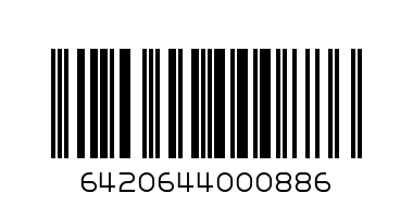 Мокри кърпи Гала фрути  15бр.   0.60 - Баркод: 6420644000886