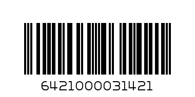 Бърза връзка муфа  3/4 поц. - Баркод: 6421000031421