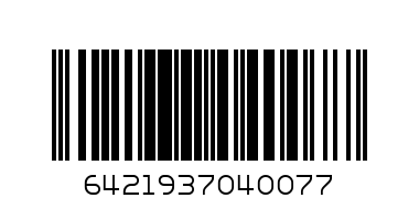 КОШ СТЕРК ЛЮЛКА №2 6Л - Баркод: 6421937040077