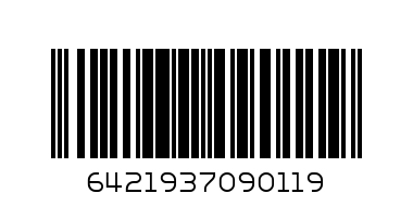 Бидон 30л - Баркод: 6421937090119
