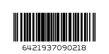 Бидон-120л - Баркод: 6421937090218