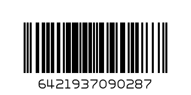 Туба 10 л. РК - Баркод: 6421937090287