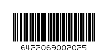 алое ягода - Баркод: 6422069002025
