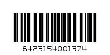 тиган 20см - Баркод: 6423154001374
