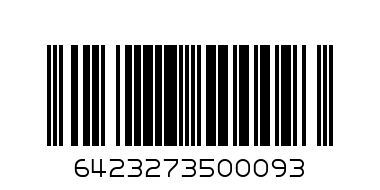 МИШКА ОПТИЧНА USB - Баркод: 6423273500093