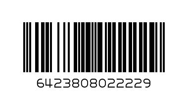 кана - Баркод: 6423808022229