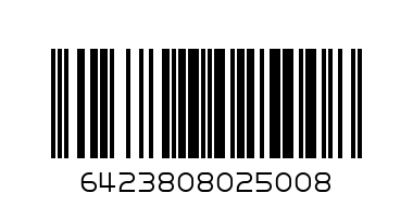 ДЪСКА БАМБУК  1 - Баркод: 6423808025008