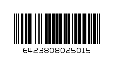 ДЪСКА БАМБУК 2 - Баркод: 6423808025015