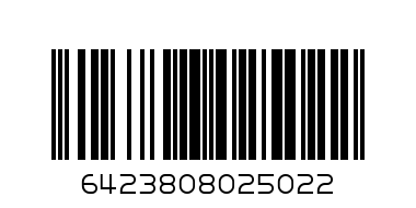 ДЪСКА БАМБУК 3 - Баркод: 6423808025022