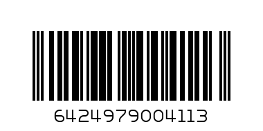 PE Четка с въртяща дръжка - Баркод: 6424979004113