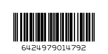 FRAU + DARLOG PIELE HONEY LONDON FS/оглавник - Баркод: 6424979014792