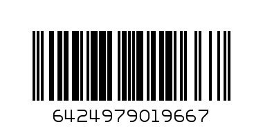 HA Plastic Т - разклонение - Баркод: 6424979019667