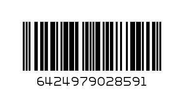 Nutra Line KT говеждо - Баркод: 6424979028591