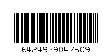 Pet expert дрешка Large Breed Dog Navy Blue S 25см - Баркод: 6424979047509