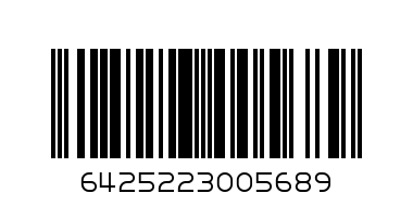 Тиган керам. 22см - Баркод: 6425223005689