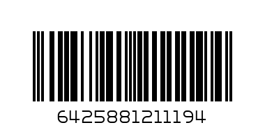 Лото Стикс 70гр. - Баркод: 6425881211194