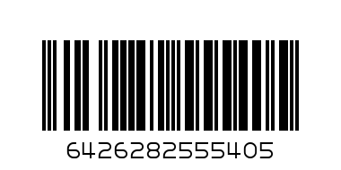 Покривен Винт -4,8/35-  250 BUC- цинк  (250бр/кут) - BILKA - Баркод: 6426282555405