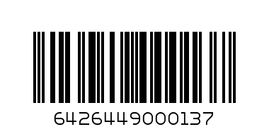 7192/2 TX - Вложка 1/2" с външен TX профил TX60 KRONUS - Баркод: 6426449000137