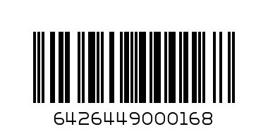 7192 HX - Вложка 1/2" с външен шестостен HX 14 KRONUS - Баркод: 6426449000168