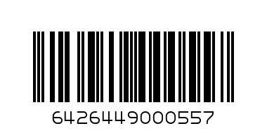7189 - Вложка с вътрешен ТХ профил1/4" E 8 KRONUS - Баркод: 6426449000557