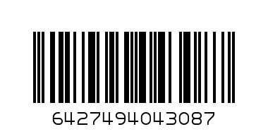 Цирк. диск ф125х22.23мм 48Т ROTOR - Баркод: 6427494043087