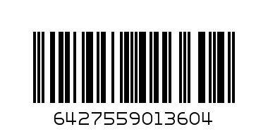 мак. CARBON SC 1500 - Баркод: 6427559013604