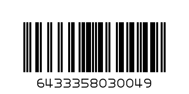 дреха за дома lovely ELIA-VESTE M GRIS CLAIR - Баркод: 6433358030049