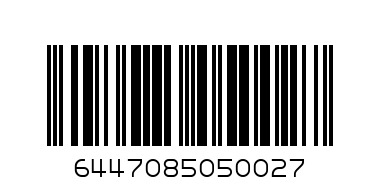 дреха за спорт BE + - SHORT XS NOIR - Баркод: 6447085050027