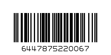 дреха за спорт BE + - CUT AND SEW TOP XL BLEU - Баркод: 6447875220067