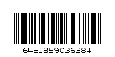 КОЛЕДНА ЧАША Д3638 - Баркод: 6451859036384