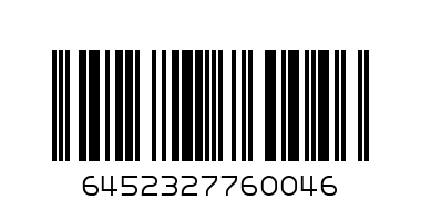дреха за дома lovely CANELLE-DESHABILLE M ROSE POUDRE - Баркод: 6452327760046